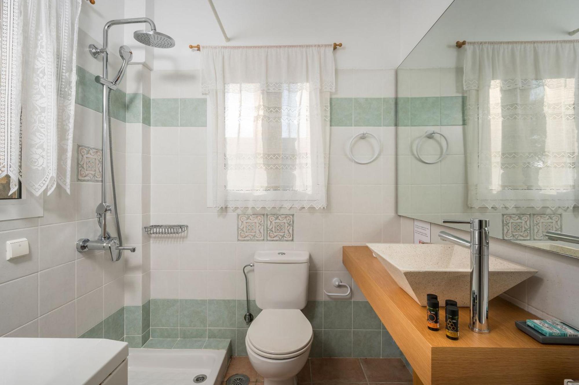 Kiani Sea View Apartments Stavrós Habitación foto